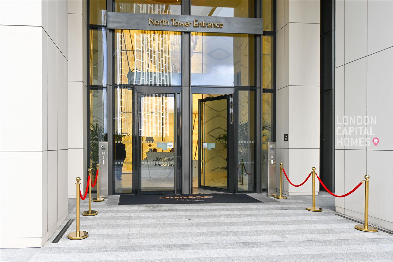 67 Bondway, London